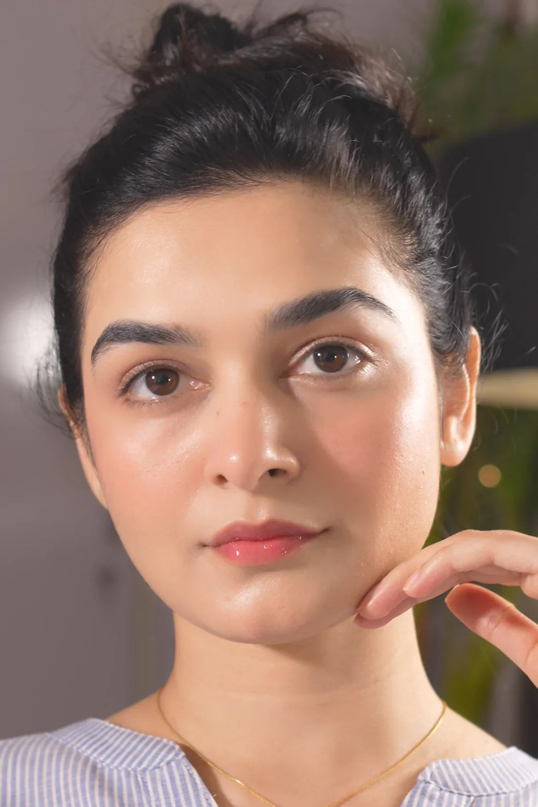 NEW SKIN BB Serum with Hyaluronic Acid