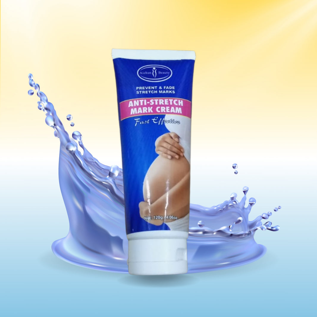 Stretch Mark Care Cream