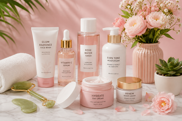 Beauty & Skincare