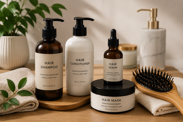 Hair Care