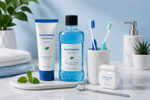 Oral Care