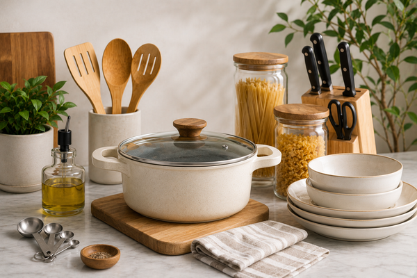 Home & Kitchen