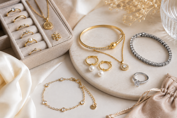 Jewelry & Accessories