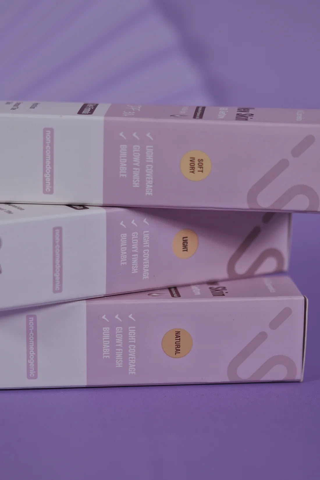 NEW SKIN-bb Serum