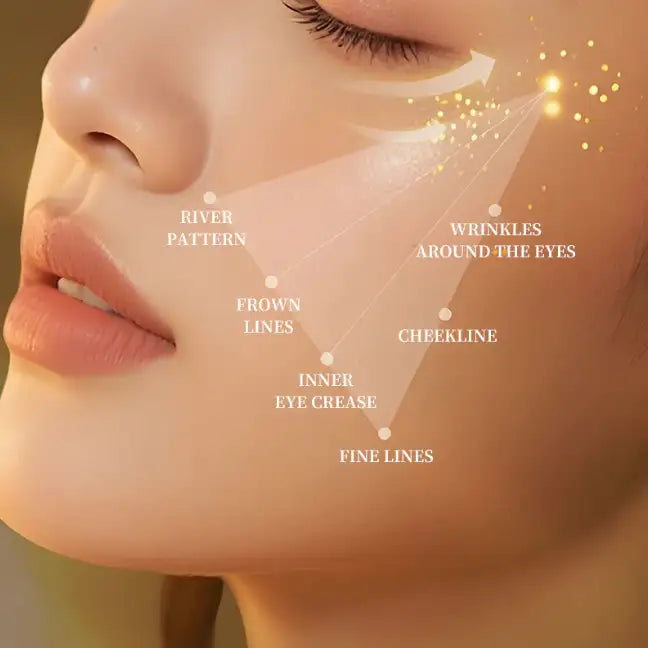 Teashell Niacinamide Brightening Serum
