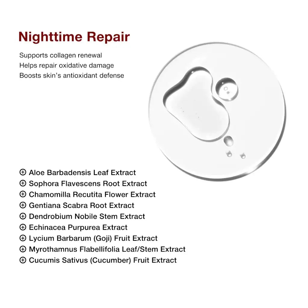 Teashell Niacinamide Brightening Serum